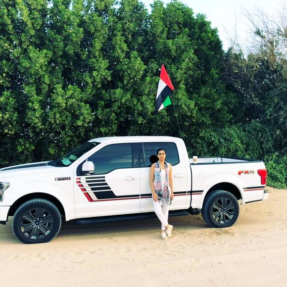 Meet your Posher, Ankita - Picture 1 of 1